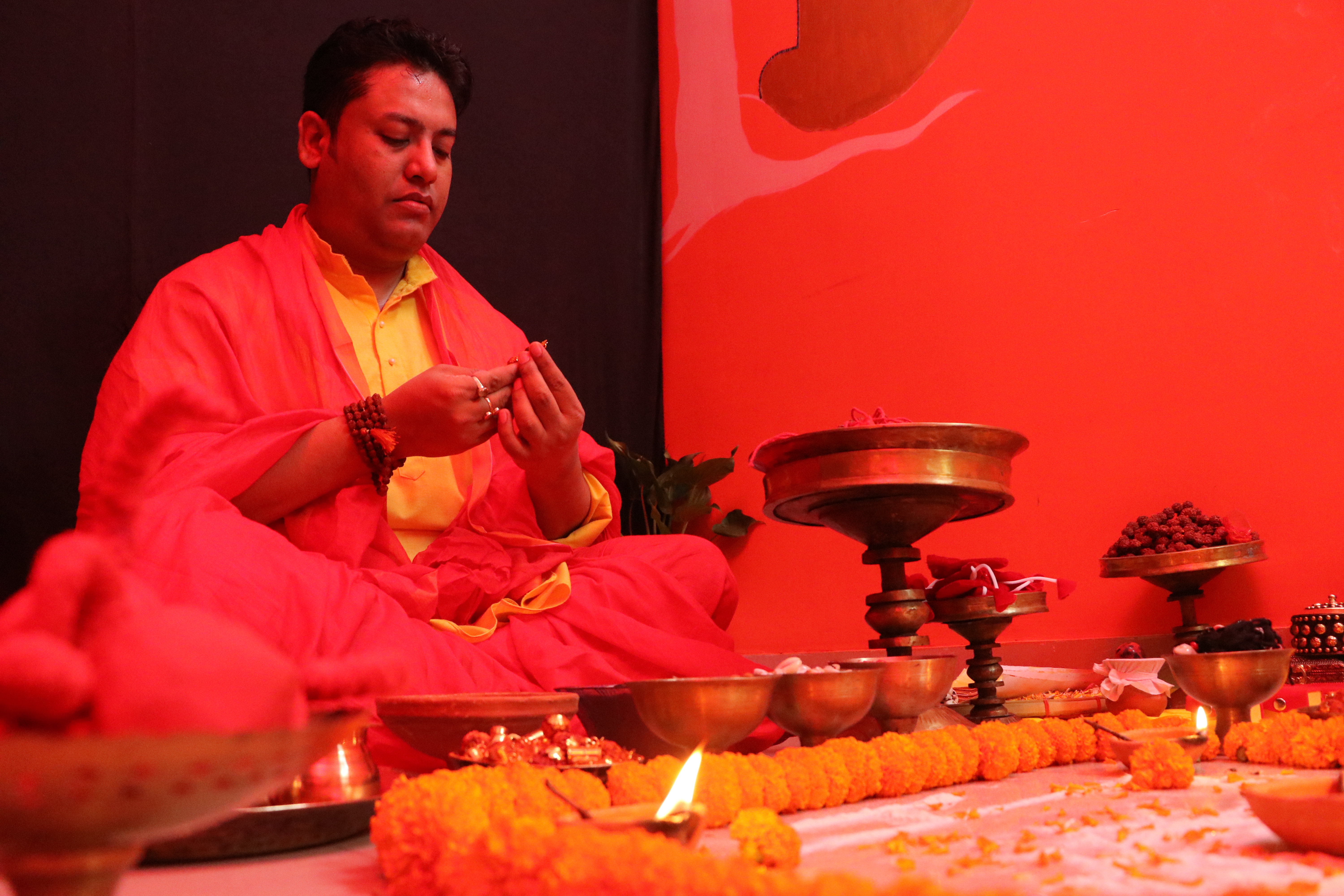 Tantra & Mantra · 02